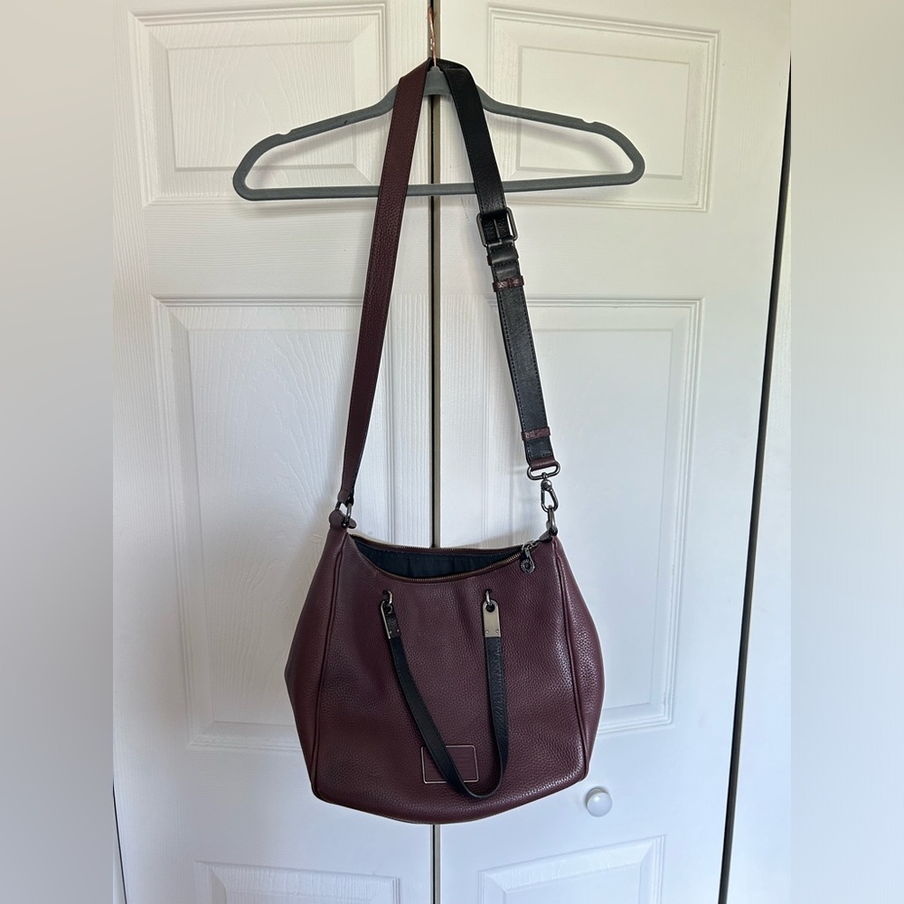 EUC - Marc by Marc Jacobs Workwear Crossbody Bag